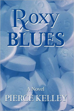 Roxy Blues - 9781462093076