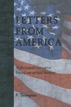 Letters from America - 9781475984286