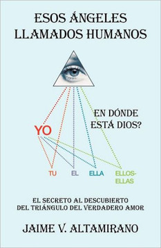 Esos Ngeles Llamados Humanos: En D Nde Est Dios?