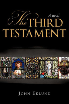 The Third Testament - 9781450225038