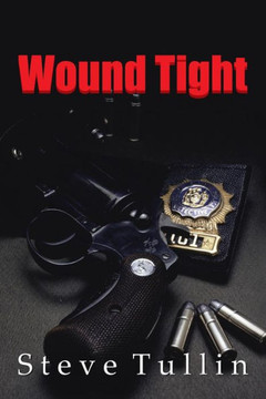 Wound Tight - 9781475996791