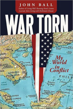 War Torn: My World in Conflict - 9781462038695