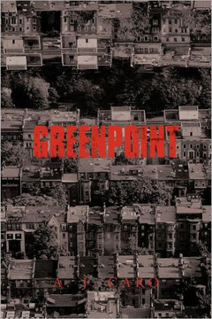 Greenpoint - 9781475921823