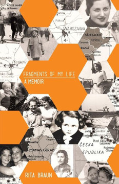 Fragments of My Life: A Memoir - 9781475966961 Fragments of My Life: A Memoir - 9781475966961