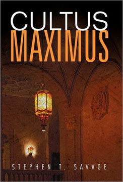 Cultus Maximus - 9781462009916