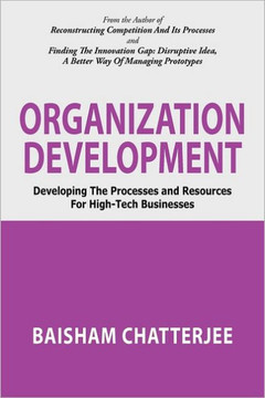 Organization Development: Developing the processes and resources for high-tech businesses