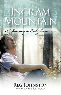 Ingram Mountain: A Journey to Enlightenment - 9781462006793