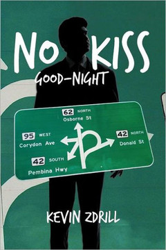 No Kiss Good-Night - 9781475928242 No Kiss Good-Night - 9781475928242