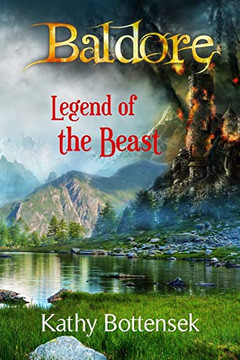 Baldore: Legend Of The Beast