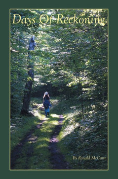 Days of Reckoning - 9781475963670