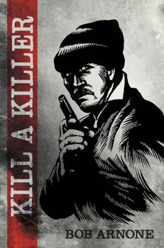 Kill a Killer - 9781475968576