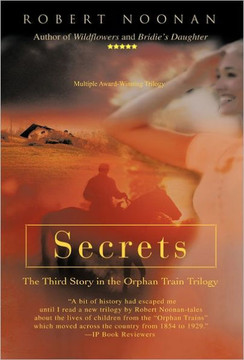 Secrets: The Third Story in the Orphan Train Trilogy - 9781462037223