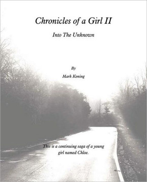 Chronicles of a Girl II: Into the Unknown