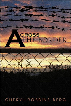 Across the Border - 9781462028993