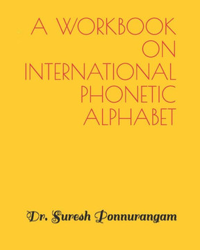 A HANDBOOK ON INTERNATIONAL PHONETIC ALPHABET A HANDBOOK ON INTERNATIONAL PHONETIC ALPHABET