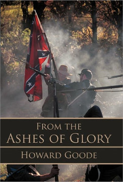 From the Ashes of Glory - 9781462020645