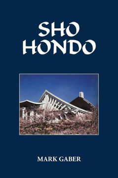 Sho Hondo - 9781475967722