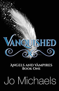 Vanquished (Angels and Vampires)