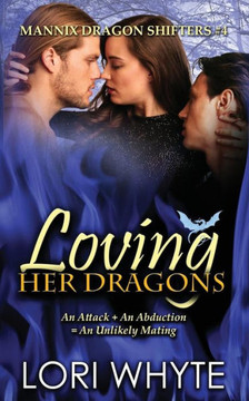 Loving Her Dragons