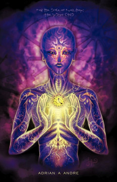 For the Sake of Evolution: The Indigo Child