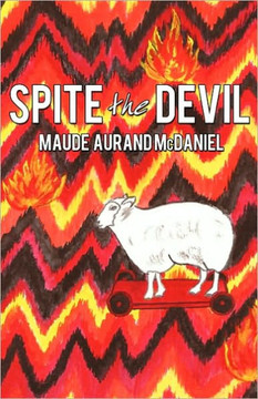 Spite the Devil - 9781450203951