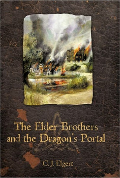 The Elder Brothers and the Dragon's Portal - 9781462014668