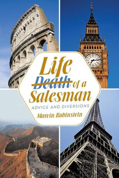 Life of a Salesman: Advice and Diversions - 9781491703274
