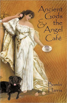 Ancient Gods and the Angel Caf: The Fifth Book of the Afterlife Series - 9781475901603