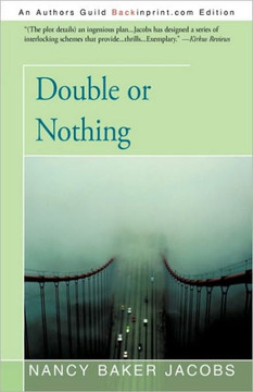Double or Nothing - 9781450206402