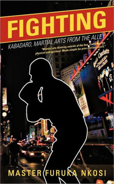Fighting: Kabadaro, Martial Arts from the Alley