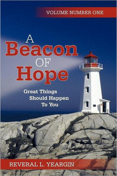 A Beacon of Hope - 9781469737188