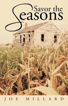 Savor the Seasons - 9781491708644