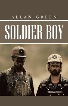 Soldier Boy - 9781491708316