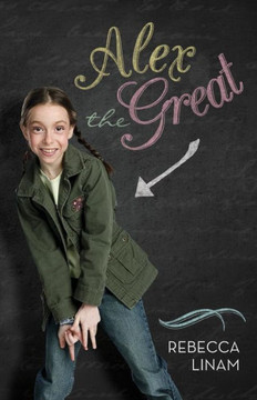 Alex the Great - 9781475995053