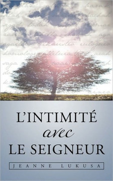 L'Intimit??Avec Le Seigneur
