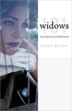 Widows 101: How Not to Eat Moldy Bread - 9781462035199