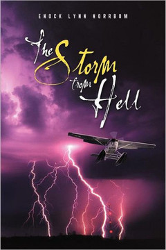 The Storm from Hell - 9781462052578