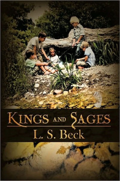 Kings and Sages - 9781450212885