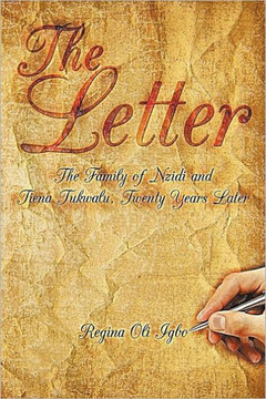 The Letter: The Family of Nzidi and Tiena Tukwalu, Twenty Years Later
