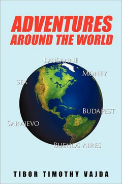 Adventures Around the World