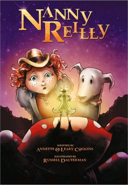 Nanny Reilly: Book 1 - 9781450246484
