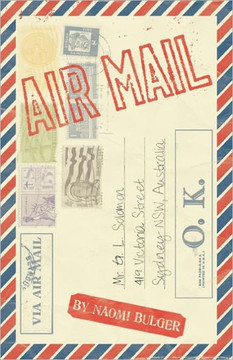 Airmail - 9781450235495