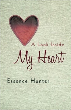A Look Inside My Heart - 9781469746326