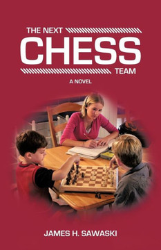 The Next Chess Team The Next Chess Team