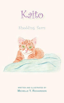 Kaito: Shedding Tears