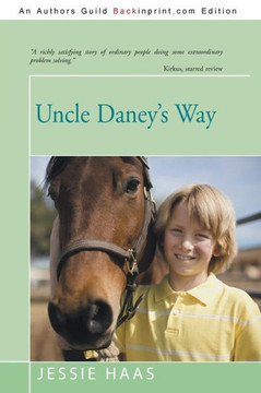 Uncle Daney's Way