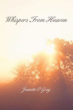 Whispers from Heaven - 9781475942392