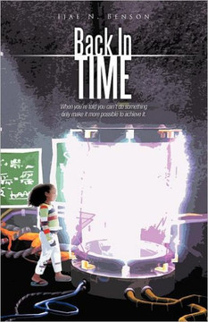 Back in Time - 9781462056736