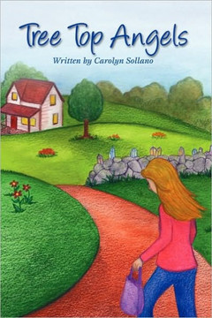 Tree Top Angels