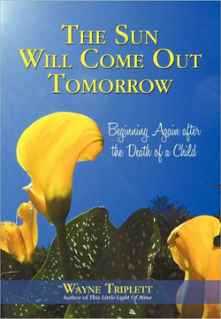 The Sun Will Come out Tomorrow: Beginning Again After the Death of a Child - 9781450251006
